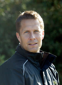 Ola Andersson