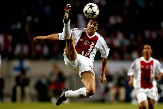 Jari Litmanen