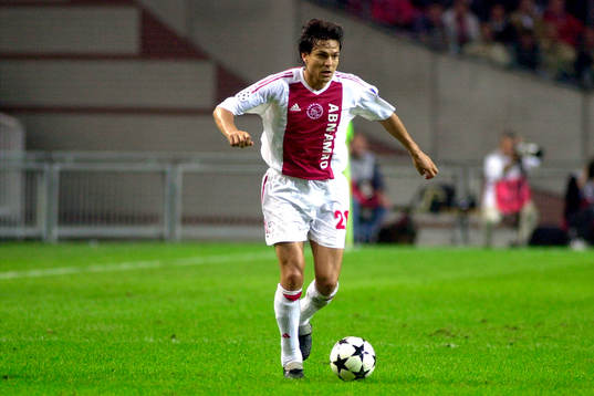 Jari Litmanen