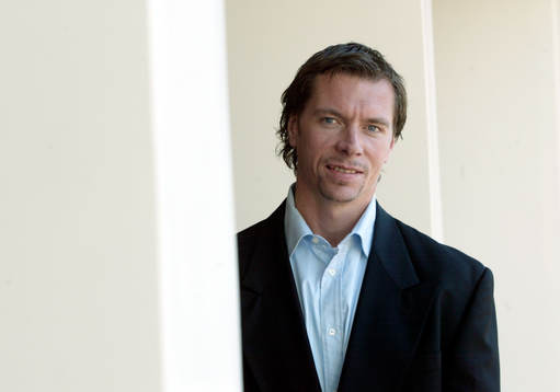 Roger Johansson