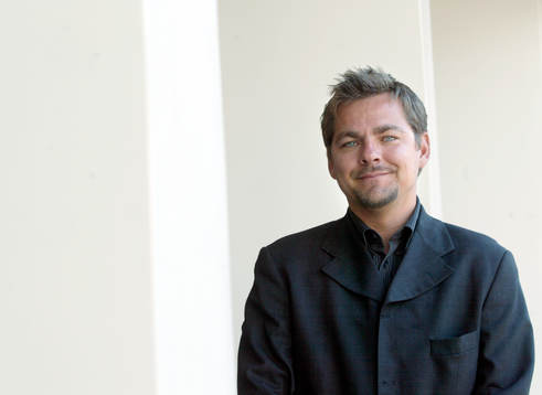 Joakim Geigert