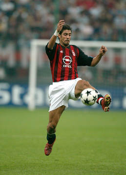 Rui Costa, Milan