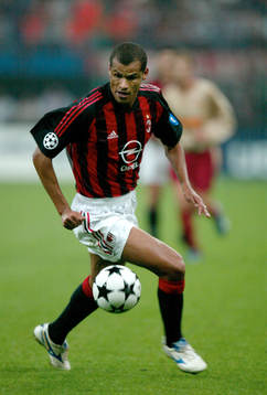 Rivaldo, Milan