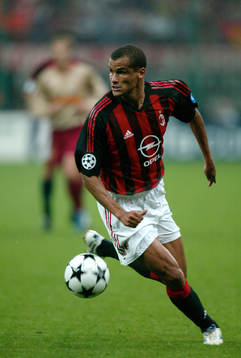 Rivaldo, Milan