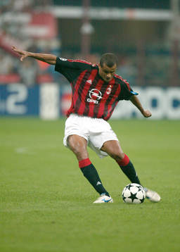 Rivaldo, Milan