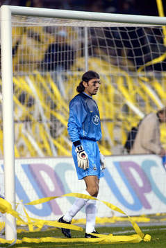 Rustu Recber, Fenerbahce