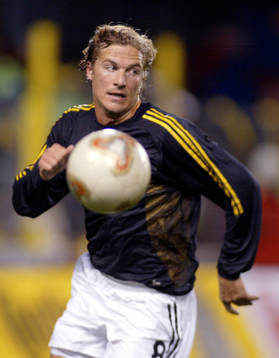 Daniel Tjernström, AIK