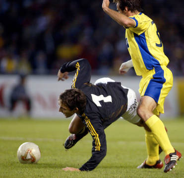 Stefan Ishizaki, AIK och Ogun Temizkanoglu, Fenerbahce