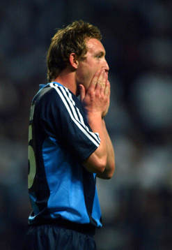 Kim Källström, Djurgården