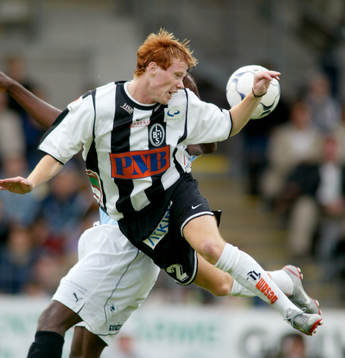 Alexander Farnerud, nick