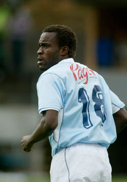 Peter Ijeh