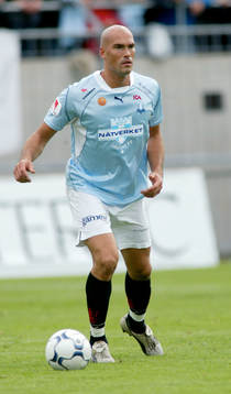 Daniel Majstorovic