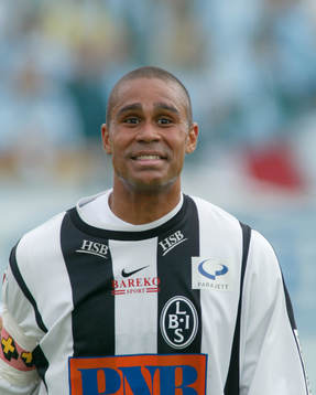 Daniel Nannskog, ledsen, arg