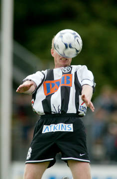Nick, Henrik Nilsson
