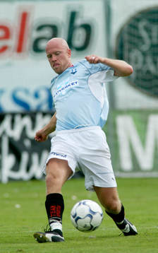 Olof Persson