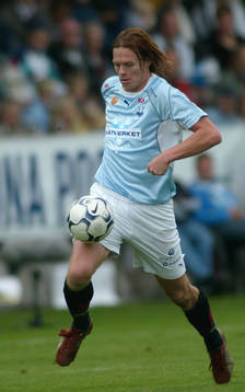 Andreas Yngvesson