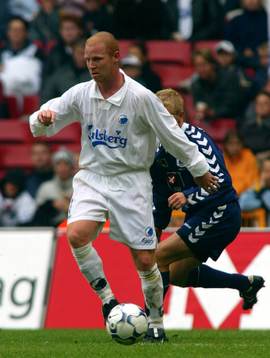 Jörgen Pettersson