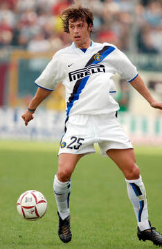 Almeyra, Inter