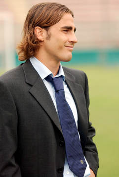 Cannavaro, Inter