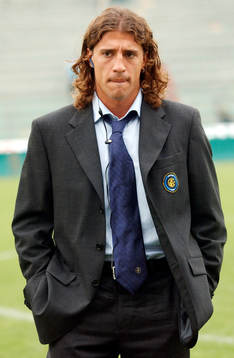 Crespo, Inter