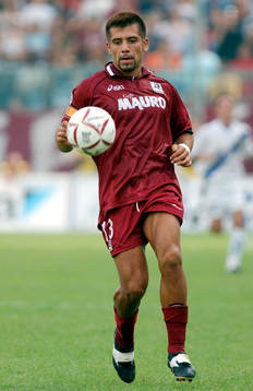 Vardas, Reggina