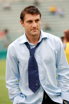 Vieri, Inter