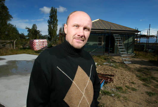 Ishockey, Elitserien, Malmö, Peter Andersson