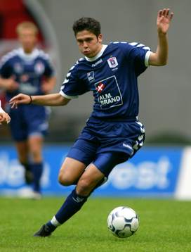 Bojan Djordjic