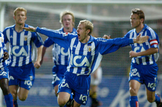 Jubel, Jonas Henriksson