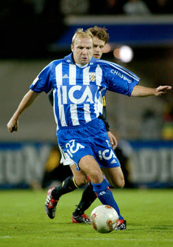 Håkan Mild