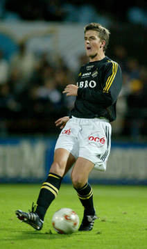 Per Nilsson, AIK