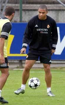 Ronaldo