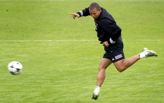 Ronaldo