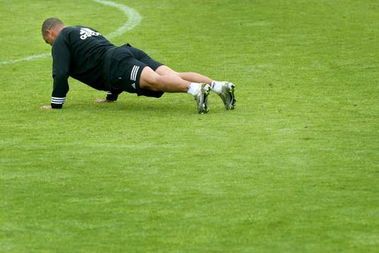 Ronaldo