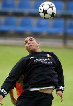 Ronaldo