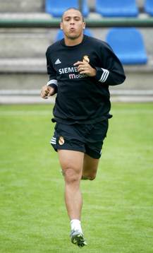 Ronaldo