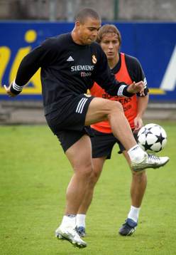 Ronaldo
