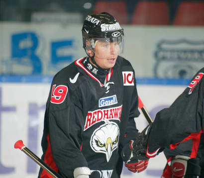 Juha Riihijärvi, Malmö