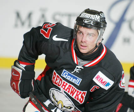 Petri Liimatainen, Malmö