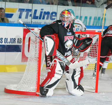 Andreas Hadelöv, målvakt, Malmö