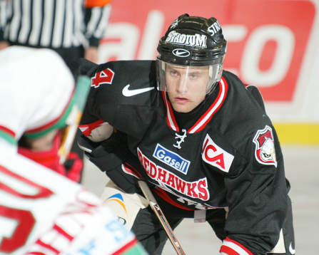 Joakim Lundberg, Malmö