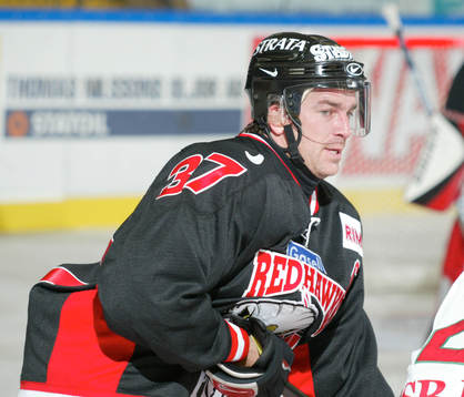 Petri Liimatainen, Malmö