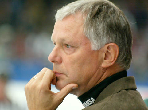 Conny Evensson, tränare, Frölunda