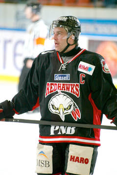 Petri Liimatainen, Malmö
