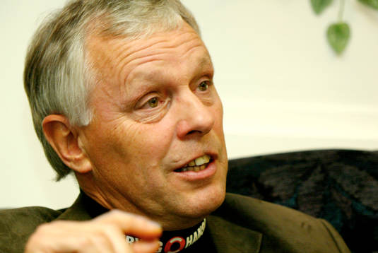 Conny Evensson, tränare, Frölunda