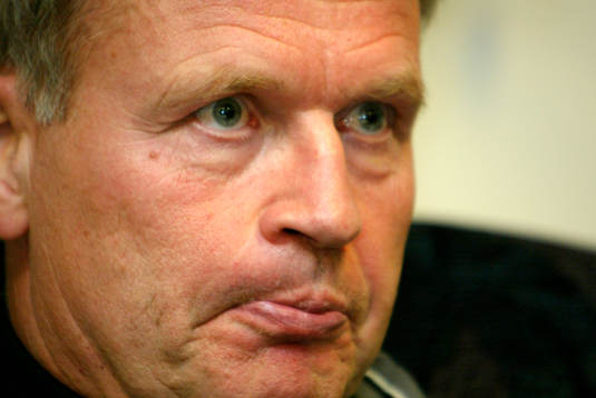 Per Bäckman, (Pär, Beckman), tränare, Malmö