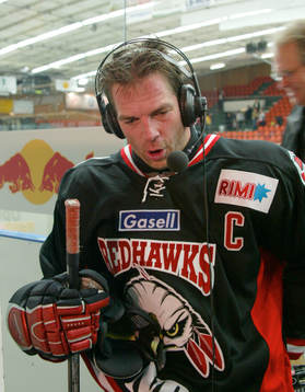 Petri Liimatainen, Malmö