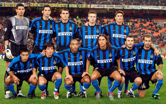 Inter, lagbild