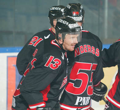 Marcus Thuresson, Malmö