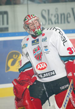 Peter Hirsch, målvakt, Modo